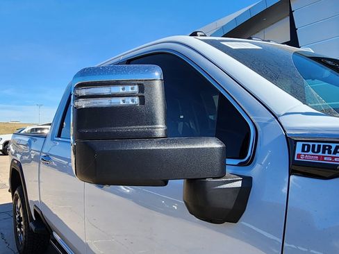 New 2026 GMC Sierra 2500 Denali w/ Denali Reserve Package image 13