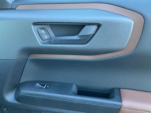 New 2025 Ford Bronco Sport Outer Banks w/ Outer Banks Tech Package+ image 21