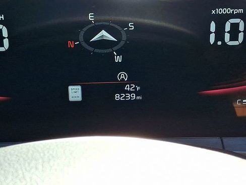 Used 2025 Kia Telluride EX X-Line image 20