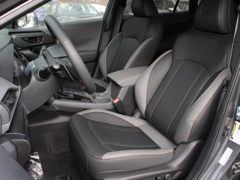 New 2026 Subaru Crosstrek 2.5i Wilderness w/ Wilderness Package AWD/4WD image 17