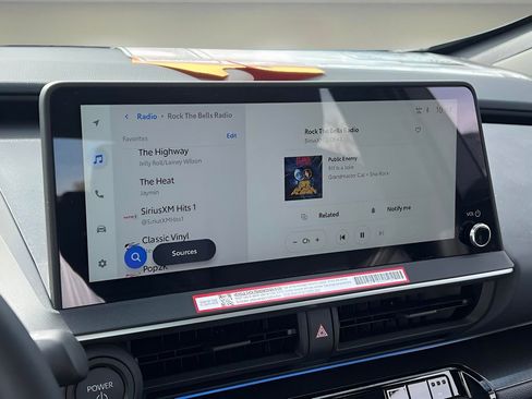 New 2026 Toyota Prius image 19