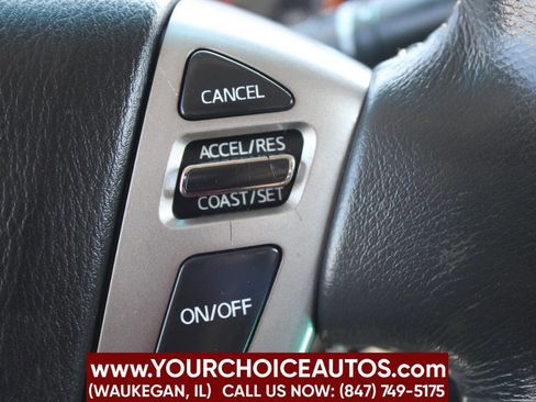 Used 2014 Nissan Titan PRO-4X image 24