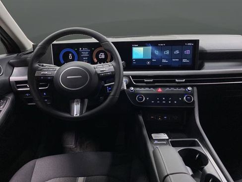 New 2026 Hyundai Sonata SEL image 5