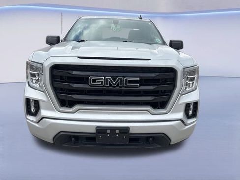 Used 2021 GMC Sierra 1500 Elevation image 3