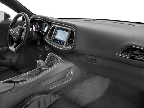 Used 2016 Dodge Challenger SRT Hellcat RWD image 19