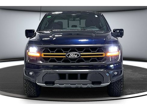 Used 2025 Ford F150 Tremor w/ Equipment Group 402A High AWD/4WD image 4