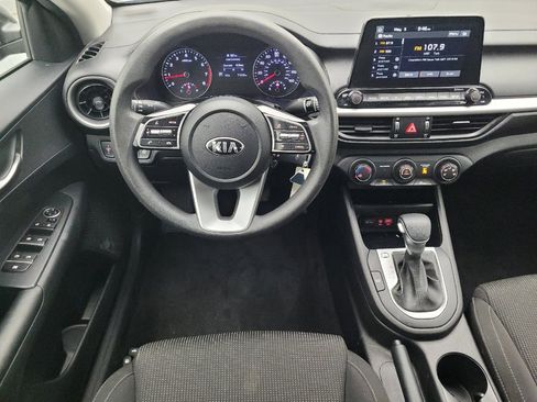 Used 2021 Kia Forte Sedan w/ Paint Protection Package FWD image 22