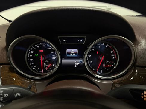 Used 2017 Mercedes-Benz GLE 350 GLE 350 4MATIC Sport Utility 4 image 29