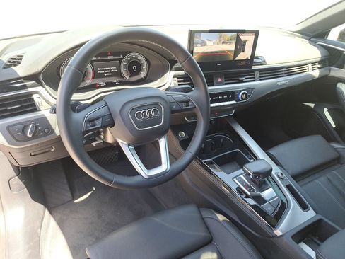 Used 2023 Audi A5 2.0T Premium Plus w/ Premium Plus AWD/4WD image 9