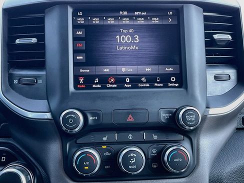 Used 2021 RAM 1500 Lone Star RWD image 14