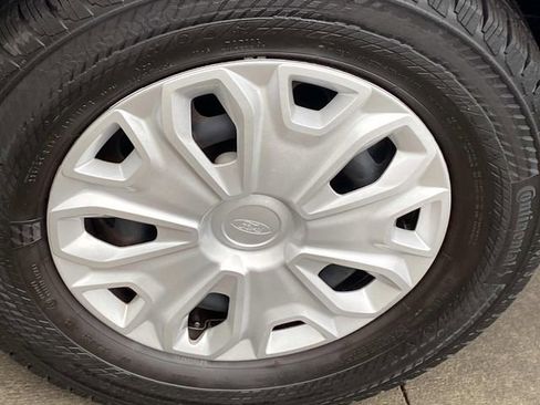 Used 2024 Ford Transit 250 Low Roof w/ Exterior Upgrade Package image 27