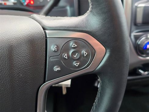 Used 2017 Chevrolet Silverado 1500 LT w/ All Star Edition image 26