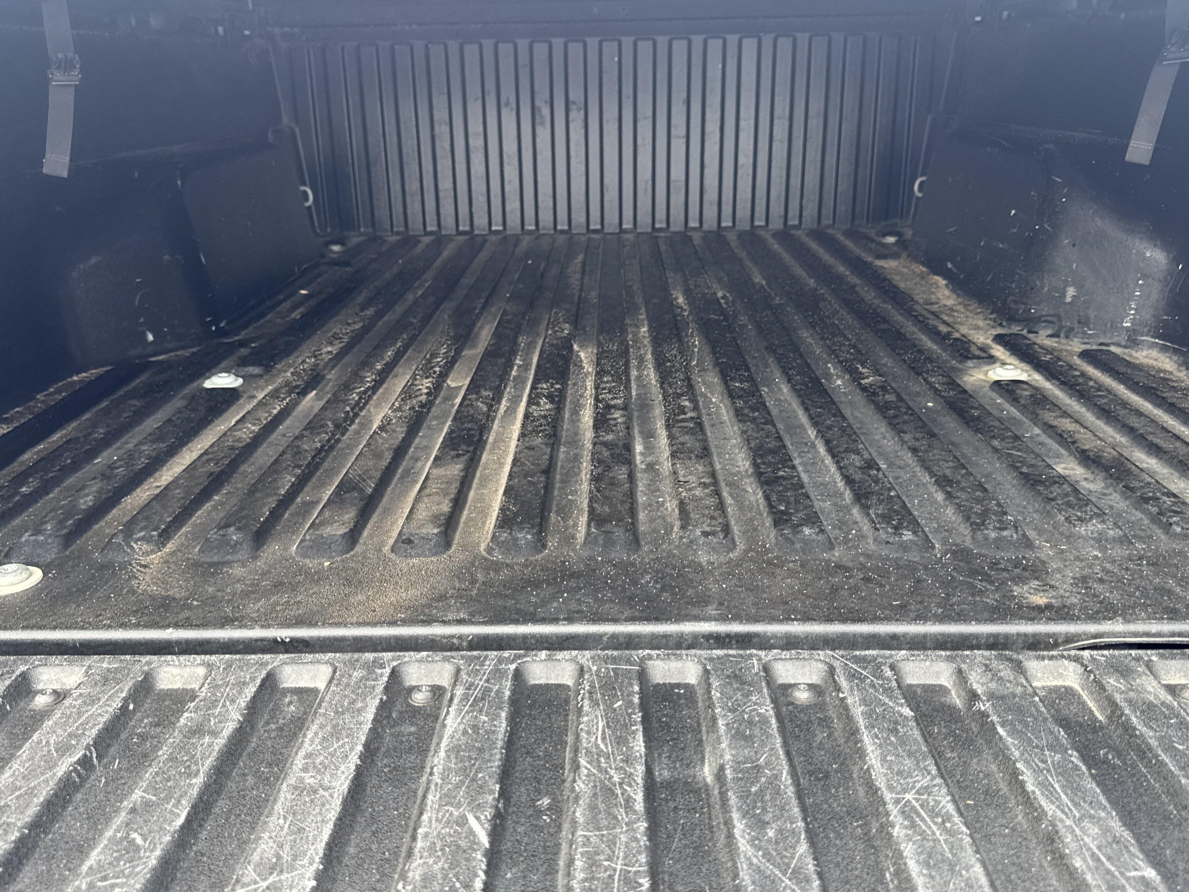Used 2021 Toyota Tacoma TRD Sport AWD/4WD image 5