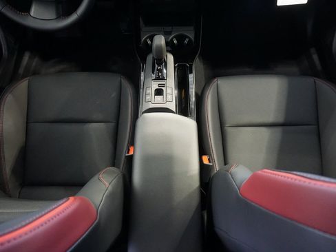 New 2026 Toyota Prius Plug-In Hybrid image 33