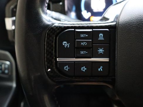 Used 2022 Ford F150 Lariat w/ Equipment Group 502A High AWD/4WD image 27