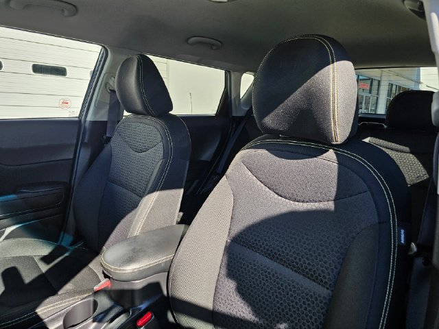 Used 2015 Kia Soul + FWD image 22