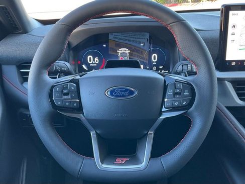 New 2026 Ford Explorer ST w/ Sun And Sound Package image 53