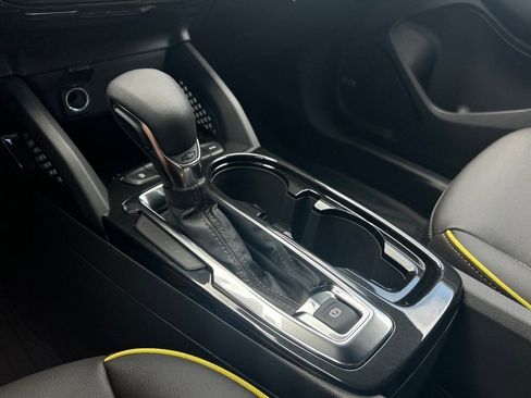 New 2026 Chevrolet TrailBlazer ACTIV w/ Convenience Package image 21