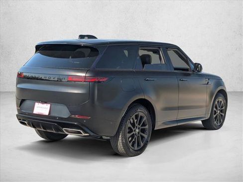 Used 2023 Land Rover Range Rover Sport SE Dynamic AWD/4WD image 5