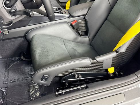 Used 2024 Porsche 911 Turbo S image 18