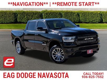 Used 2024 RAM 1500 Laramie