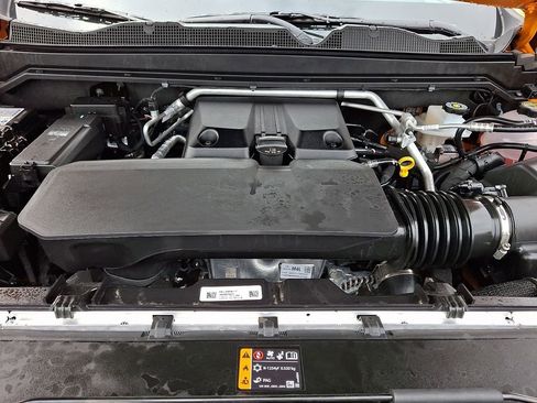 Used 2025 GMC Canyon AT4 w/ AT4X AEV Edition image 27