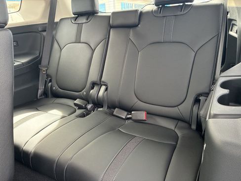 New 2026 Honda Pilot EX-L image 12