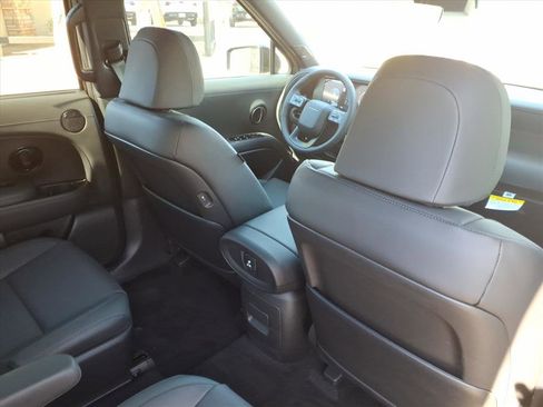 New 2026 Hyundai Palisade XRT Pro image 8