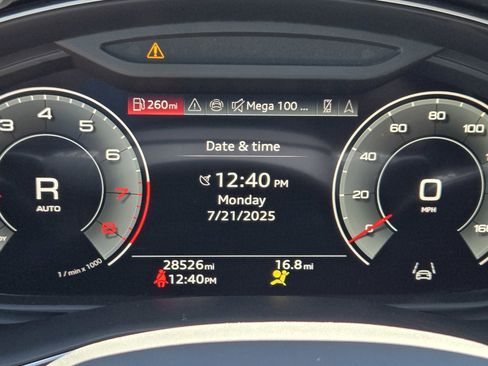 Used 2025 Audi Q7 2.0T Premium Plus w/ Premium Plus Package image 20