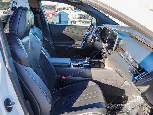 Used 2024 Lexus RX 500h F Sport image 18