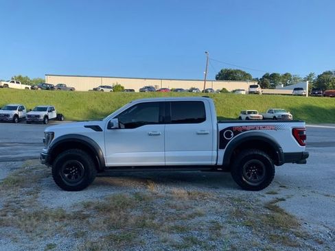 Used 2023 Ford F150 Raptor AWD/4WD image 5