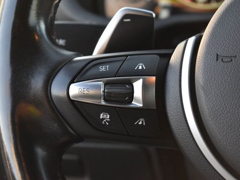 Used 2018 BMW X4 M40i image 19