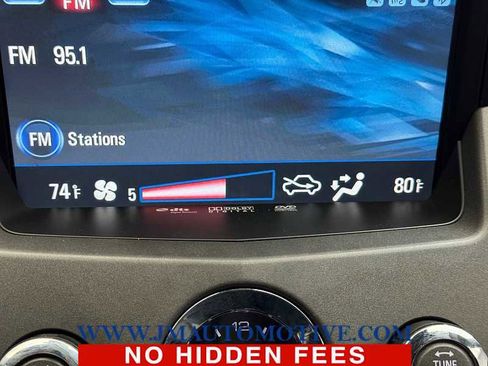 Used 2010 Cadillac SRX Luxury image 32