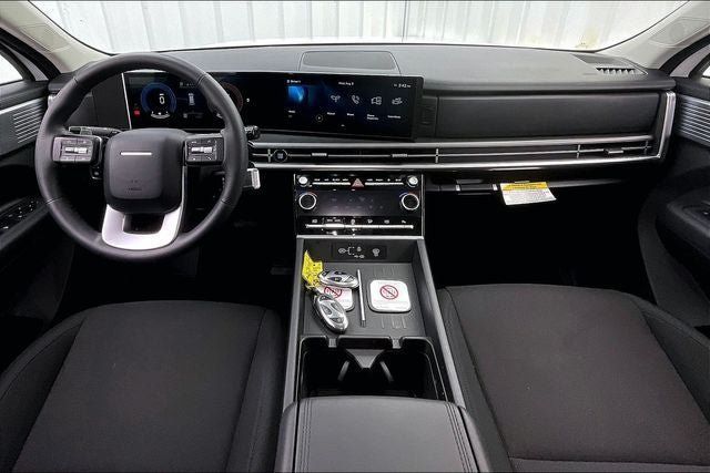 Used 2026 Hyundai Santa Fe SE AWD/4WD image 14