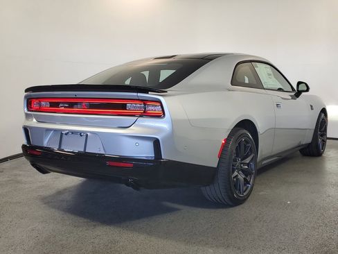 New 2026 Dodge Charger R/T Scat Pack image 6