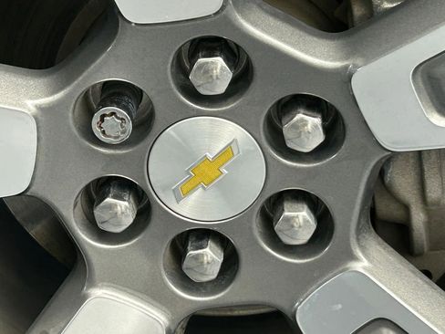 Used 2018 Chevrolet Colorado Z71 image 31