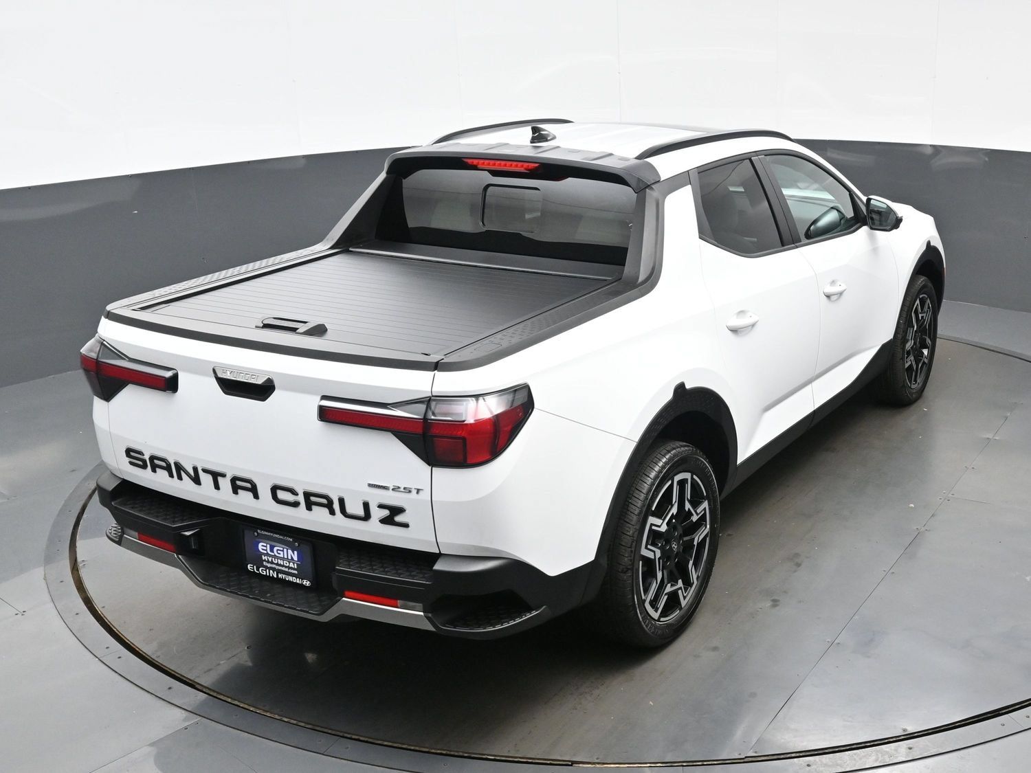 New 2026 Hyundai Santa Cruz Limited AWD/4WD image 39