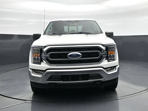 Used 2022 Ford F150 XLT w/ Equipment Group 302A High AWD/4WD image 51