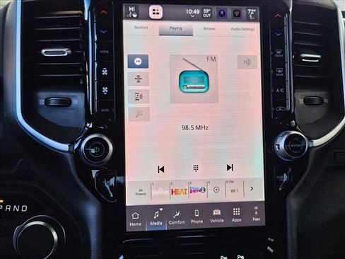 New 2026 RAM 1500 Lone Star image 11