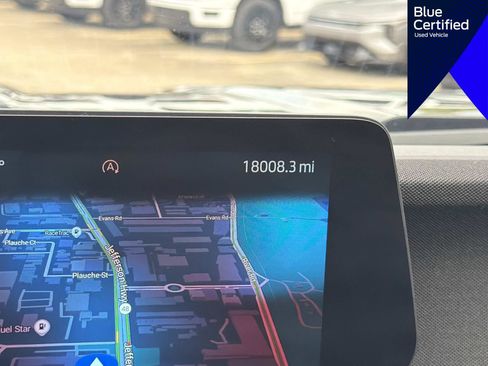 Used 2025 Ford Expedition Max Active RWD image 37