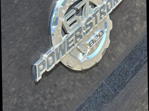 Used 2011 Ford F450 Lariat w/ Lariat Ultimate Pkg image 8