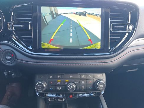 New 2026 Dodge Durango GT image 13