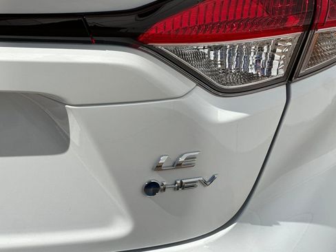 Certified 2026 Toyota Corolla LE w/ LE Premium Package image 34