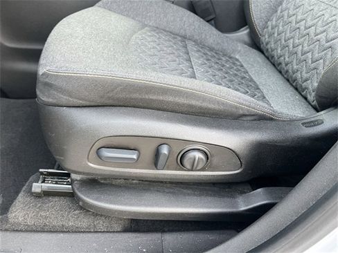 Certified 2022 Chevrolet Equinox LT image 14