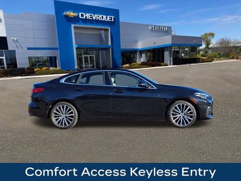 Used 2020 BMW 228i xDrive Gran Coupe w/ Convenience Package image 10