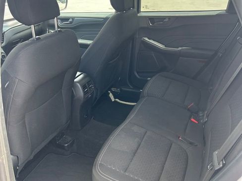 Used 2025 Ford Escape Active image 14