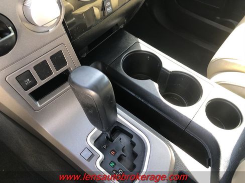 Used 2012 Toyota Tundra 2WD CrewMax w/ TRD Off-Road Pkg image 14