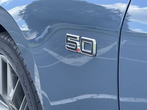 New 2025 Ford Mustang GT Premium image 28