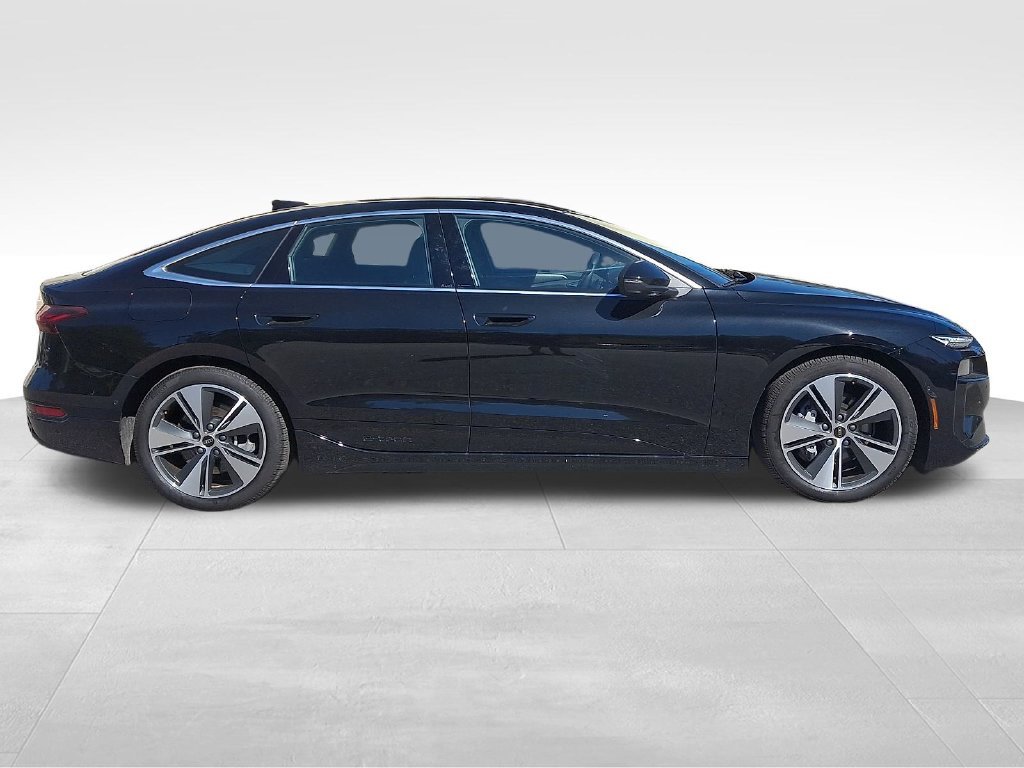 Used 2025 Audi A6 e-tron Prestige RWD image 7