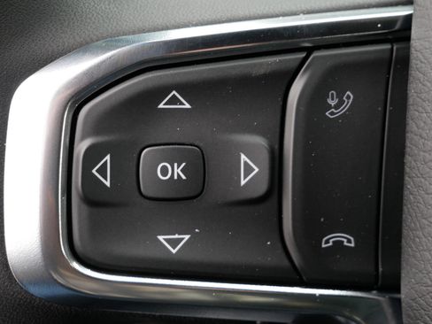 New 2026 RAM 1500 Laramie w/ Night Edition AWD/4WD image 15